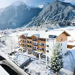 Hotell Post Krimml