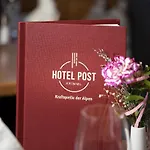 Post Hotell