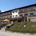 Hotel Post Krimml