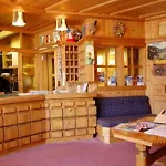 Hotel Post Krimml