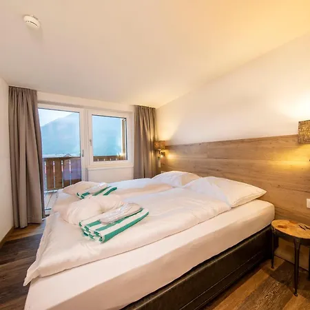 Post Hotel Krimml
