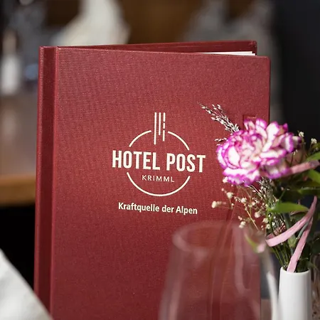 Post Hotel