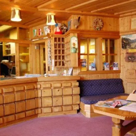 Hotel Post Krimml