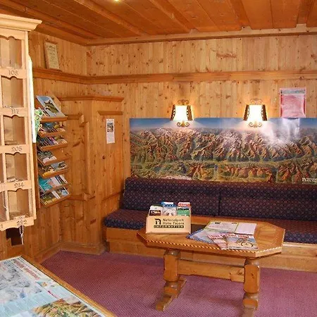 Hotel Post 4*
