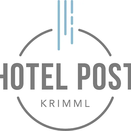 Post 4* Krimml
