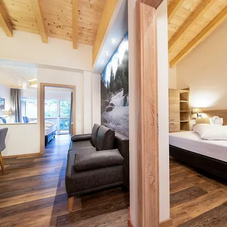 Post Hotel Krimml