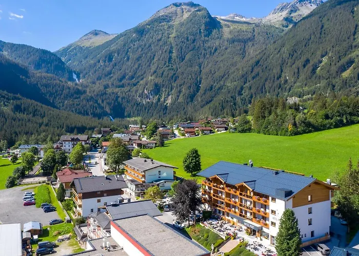 Post Hotel 4*