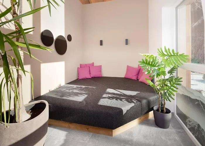 Post Hotel 4*