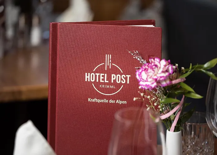 Post Hotel