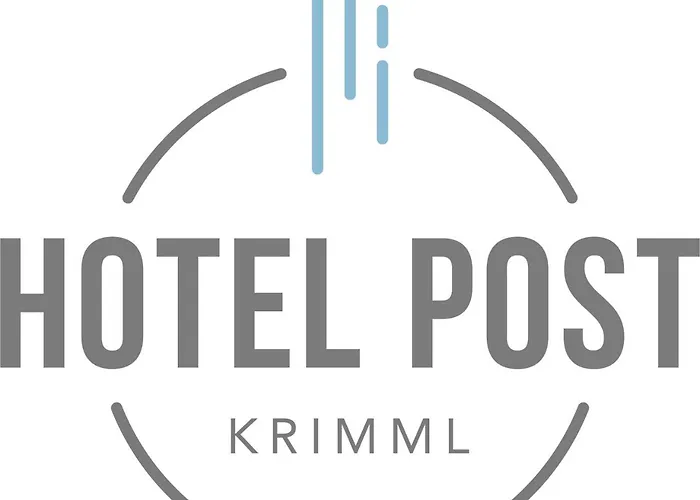 Post 4* Krimml