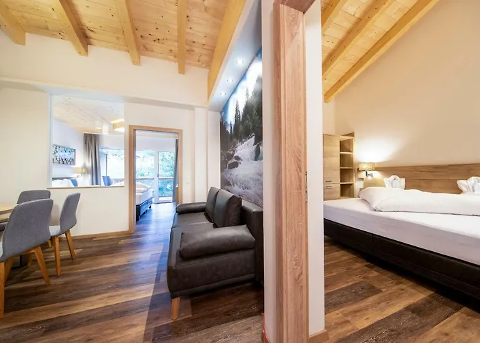 Post Hotel Krimml